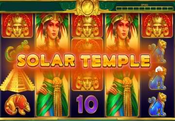 Solar Temple